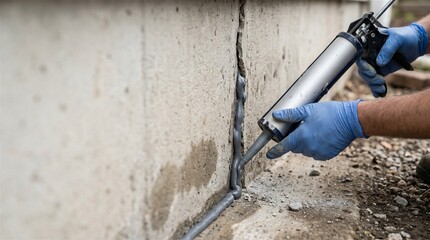 Foundation Repair